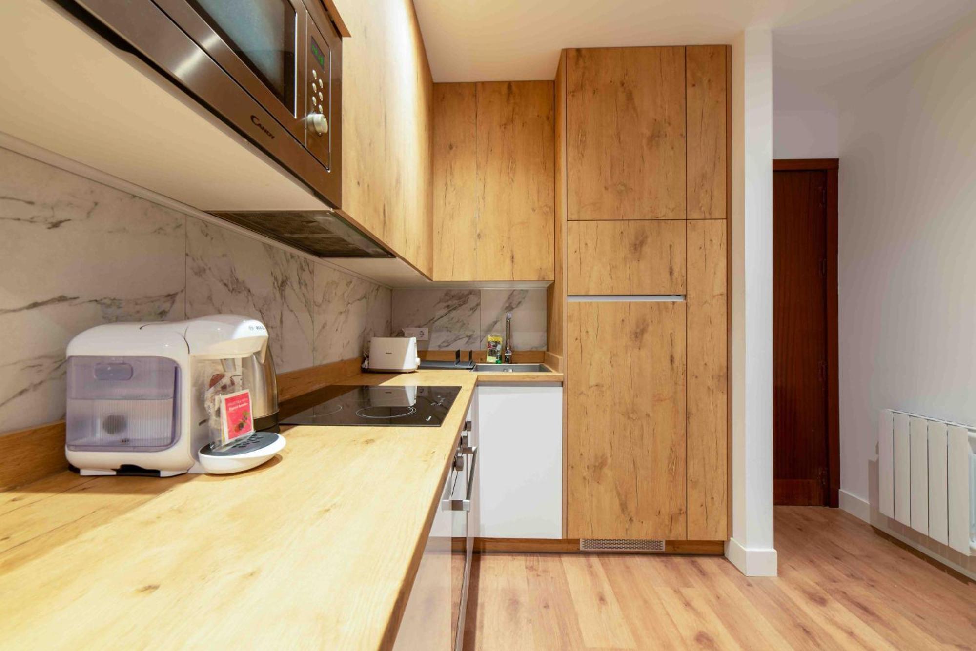 Acogedor Piso En Barrio De Salamanca 2 Hab 2 Bano Madrid Ngoại thất bức ảnh